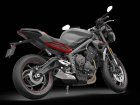 Triumph Street Triple R